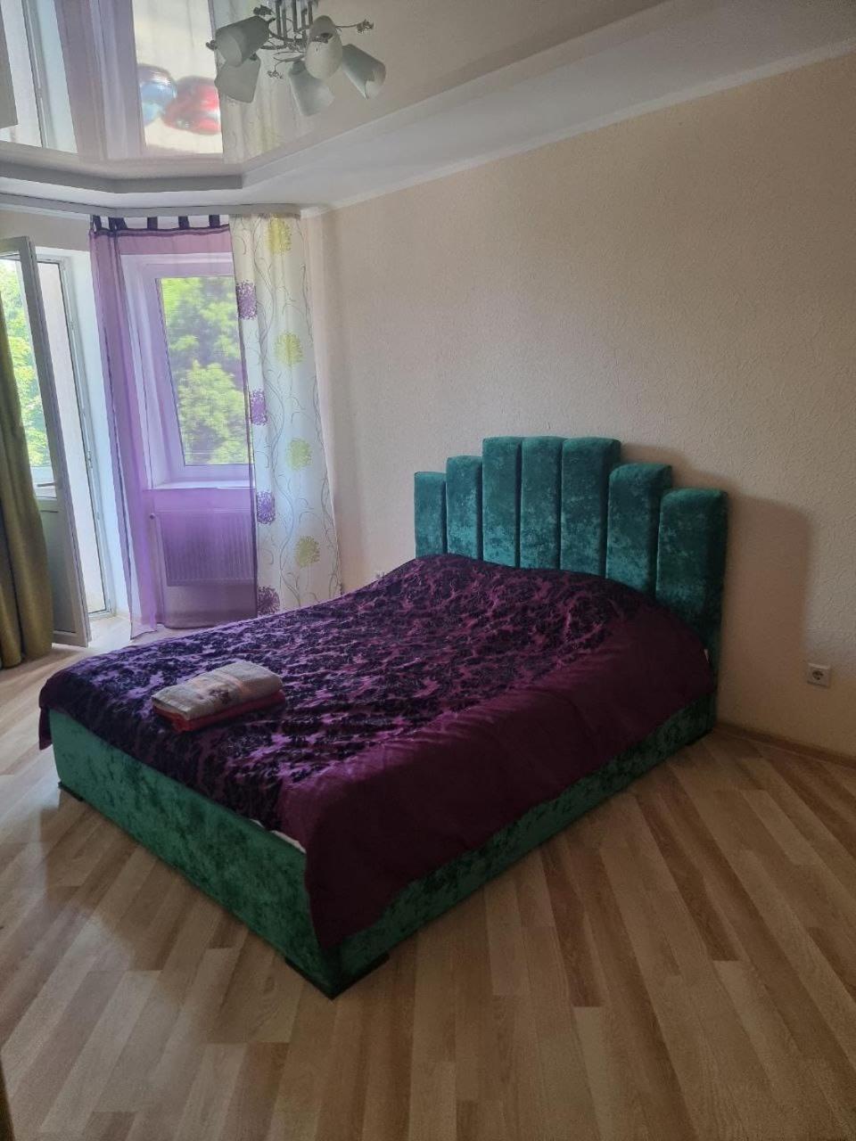 Апартаменти В Центрі Луцька Ogienka2A Zewnętrze zdjęcie